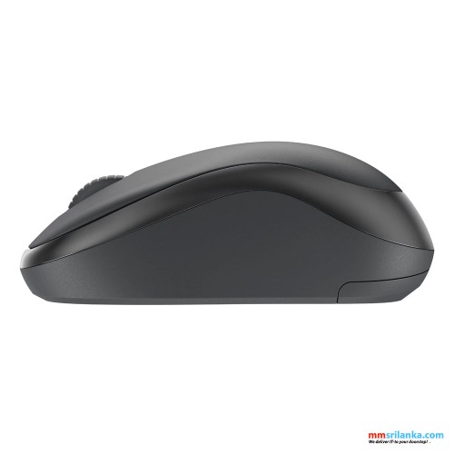 LOGITECH M240 SILENT BLUETOOTH MOUSE FOR WINDOWS & MAC (1Y)